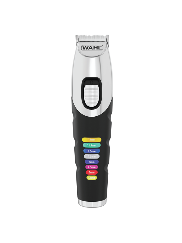Wahl Partatrimmeri Color Trim