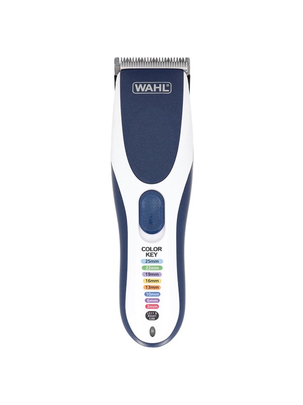 Wahl Hiustenleikkuukone Color Pro 9649-016