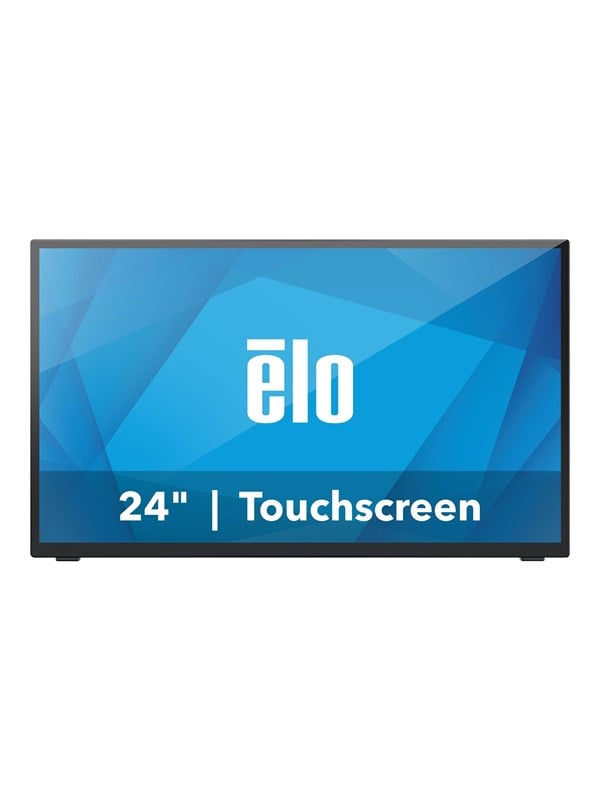 24" Elo 2470L - 1920x1080 - 60Hz - LCD