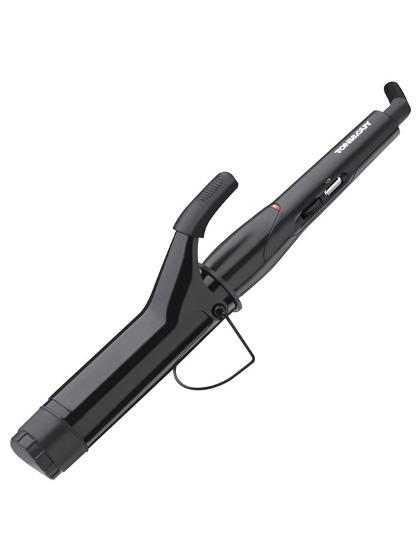 Toni&Guy Kiharrin Jumbo
