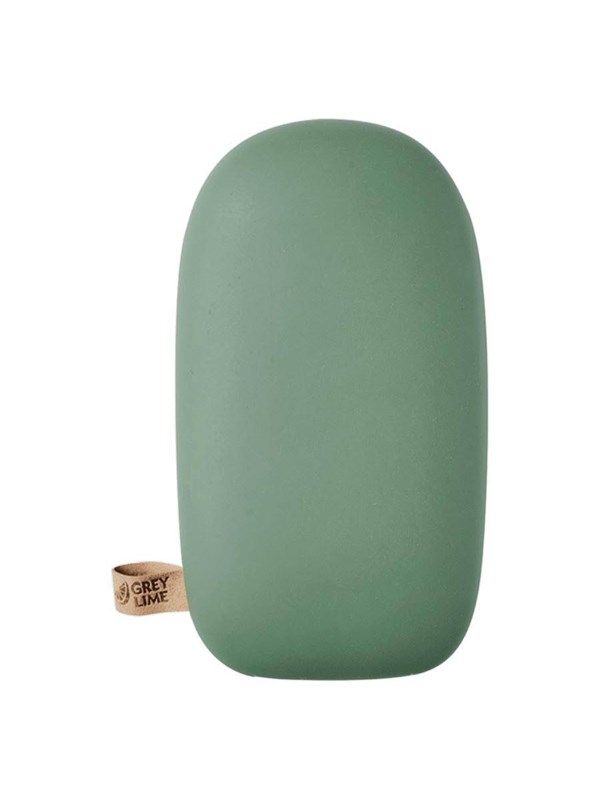 GreyLime Power Stone ll Powerbank - Vihreä - 20000 mAh