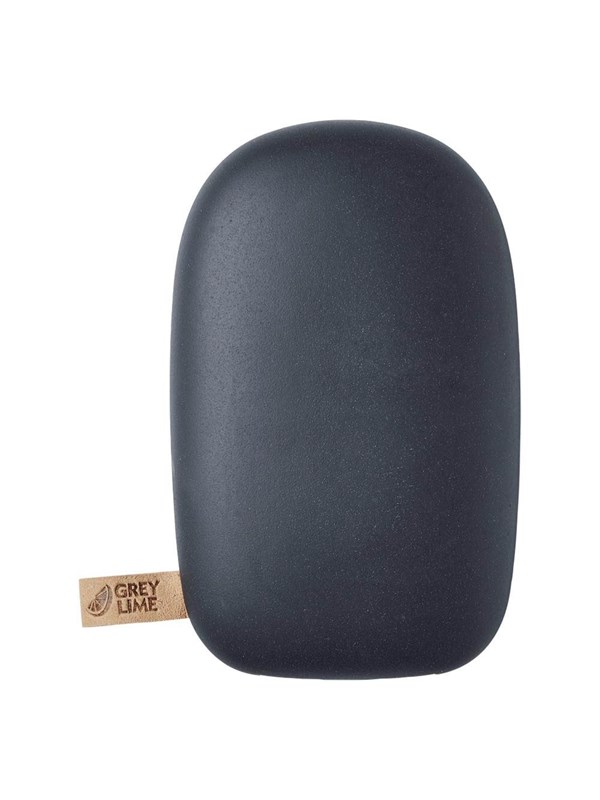 GreyLime Power Stone ll Powerbank - musta - 10400 mAh