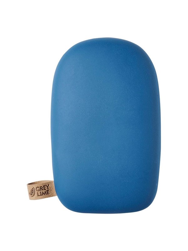 GreyLime Power Stone ll Powerbank - Sininen - 10400 mAh