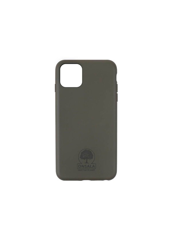 ONSALA Mobile Cover green iPhone 11 Pro
