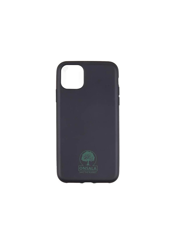 ONSALA Mobile Cover Black iPhone 11 Pro Max