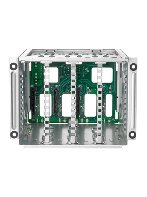 Hewlett Packard Enterprise HPE Drive Cage Kit