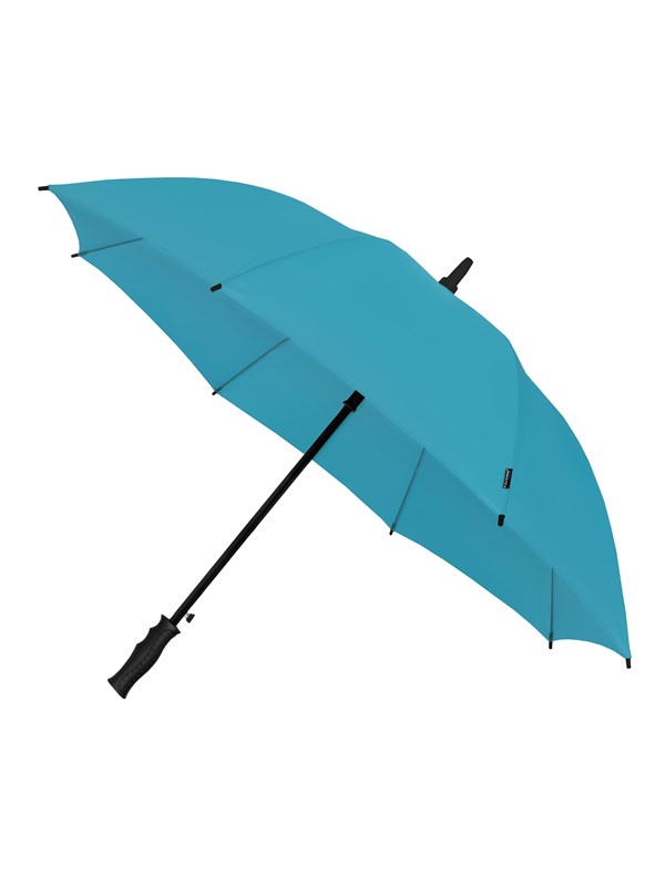 Falcone Compact - Automatic - Windproof - 102 cm - Light Blue
