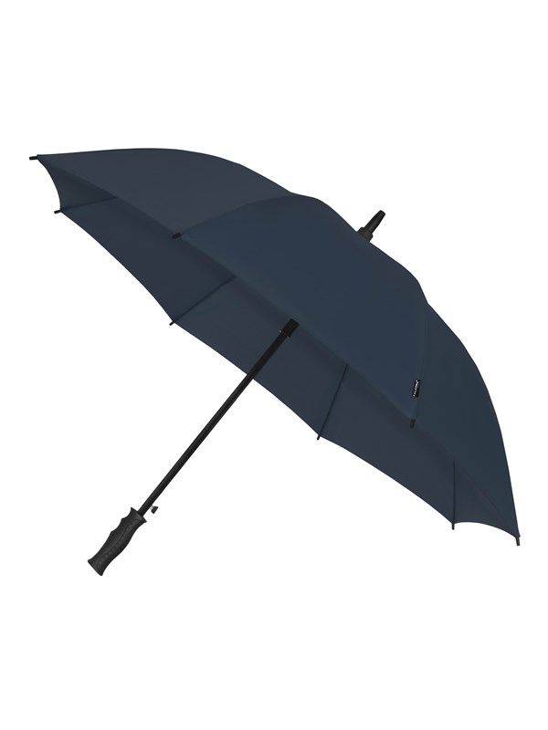 Falcone Compact - Automatic - Windproof - 102 cm - Navy Blue