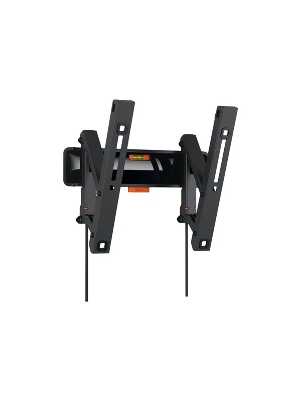 Vogel's Comfort TVM 3215 mounting kit - for flat panel - black