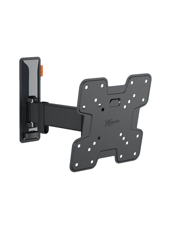 Vogel's Comfort TVM 3225 mounting kit - full-motion - for flat panel - black