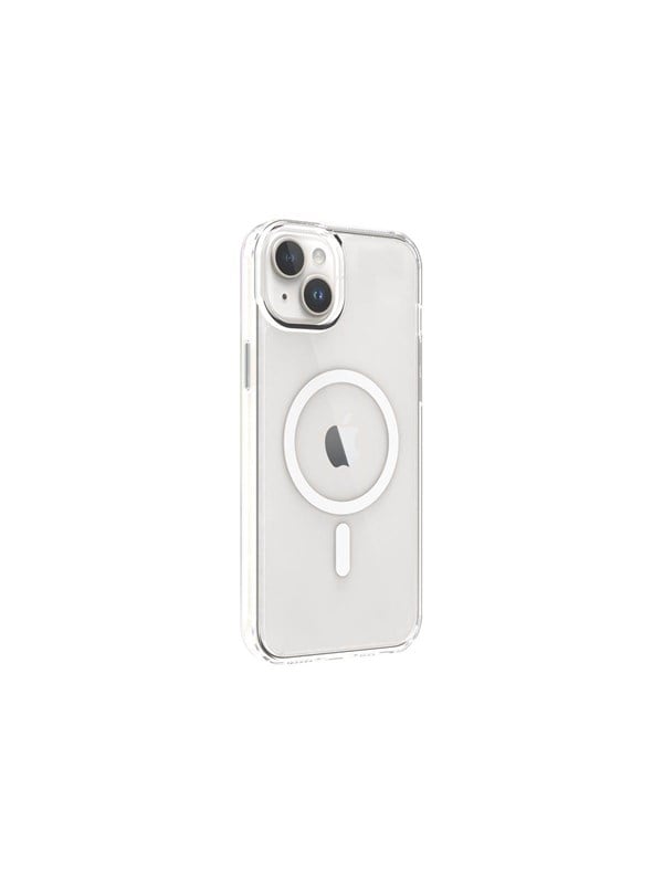 Screenor - back cover for mobile phone