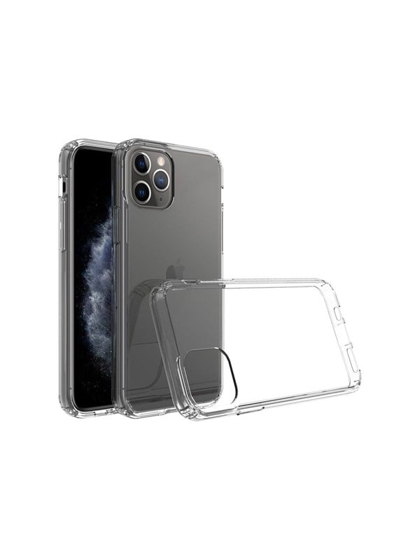 Screenor Hybrid Bumper - back cover for mobile phone