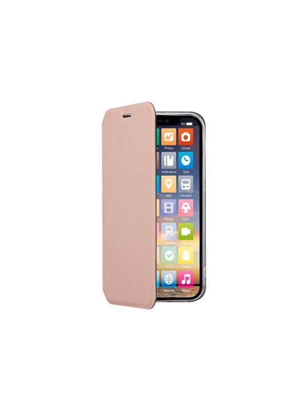 Screenor Clever - flip cover for mobile phone