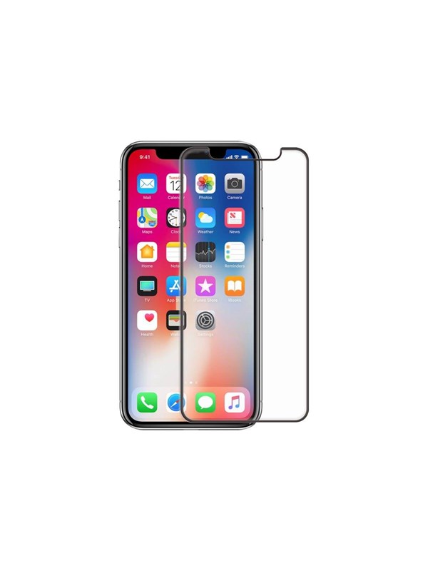 Screenor Premium Full Cover - screen protector for mobile phone