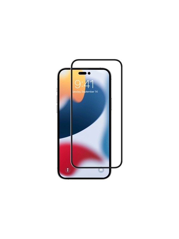Screenor Premium Full Cover - screen protector for mobile phone