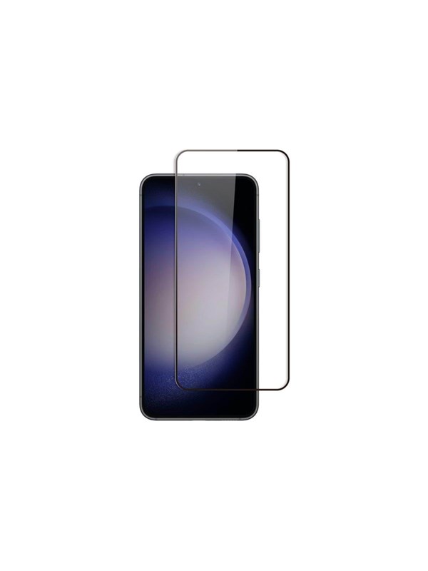 Screenor TEMPERED GALAXY S24 / S25 FULL COVER