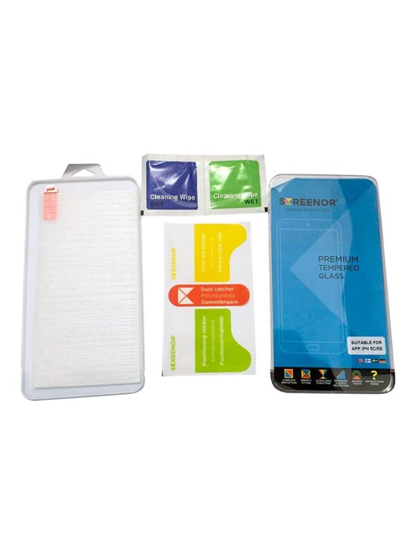 Screenor TEMPERED GALAXY S24+ / S25+ FULL COVER