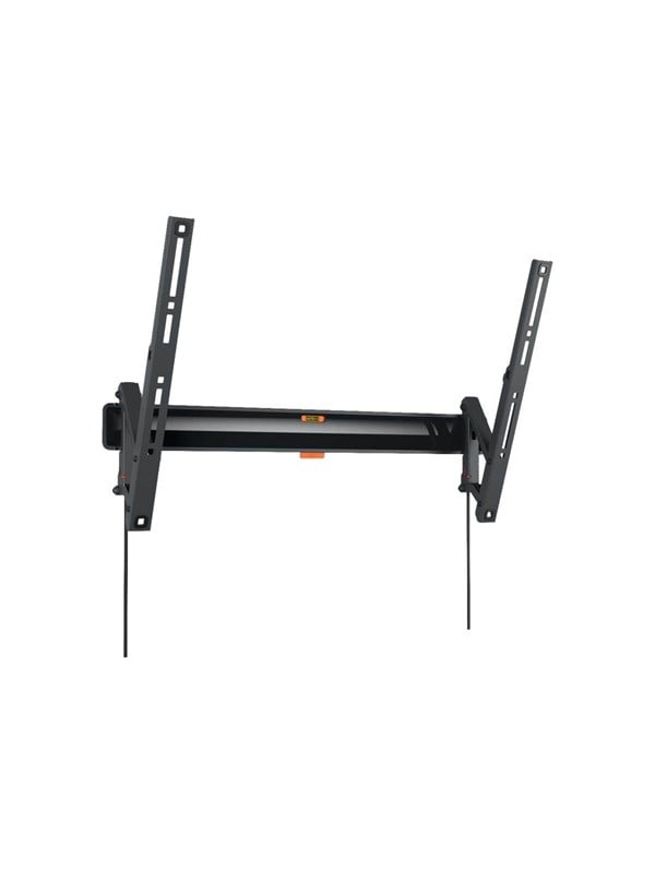 Vogel's TVM 3615 mounting kit - for LCD display - black - Max 35 kg - recommended for 40"-77"