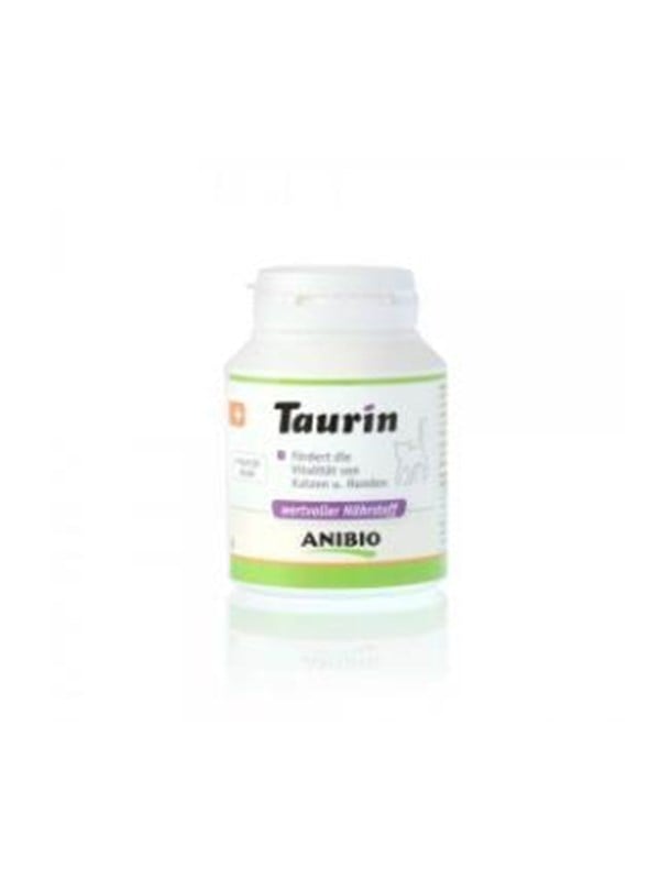 Anibio - Taurin for cats 130gr - (77711)