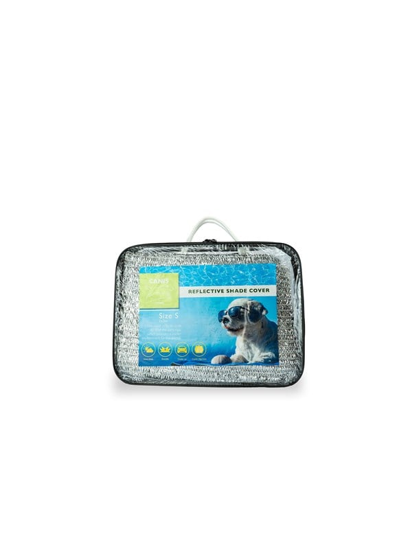 Active Canis Varjokate koko S 2x2 meter