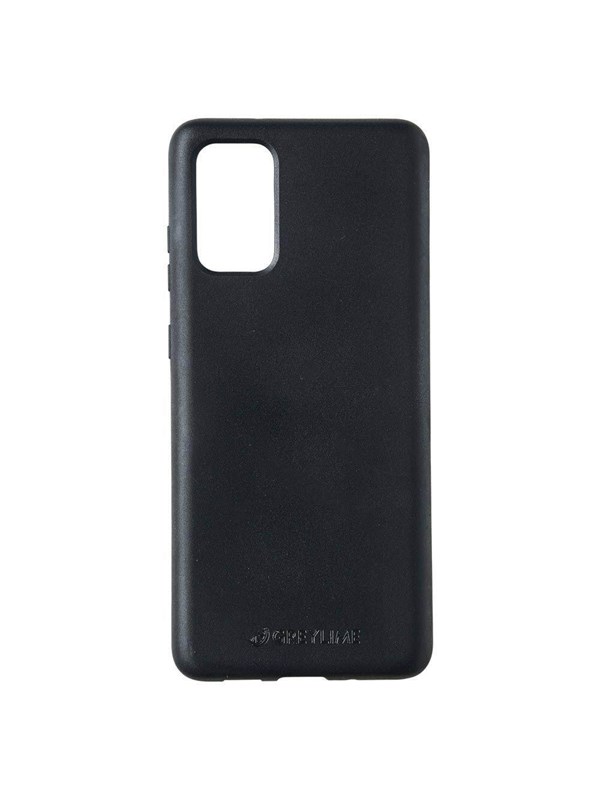 GreyLime Samsung Galaxy S20+ Cover - Black