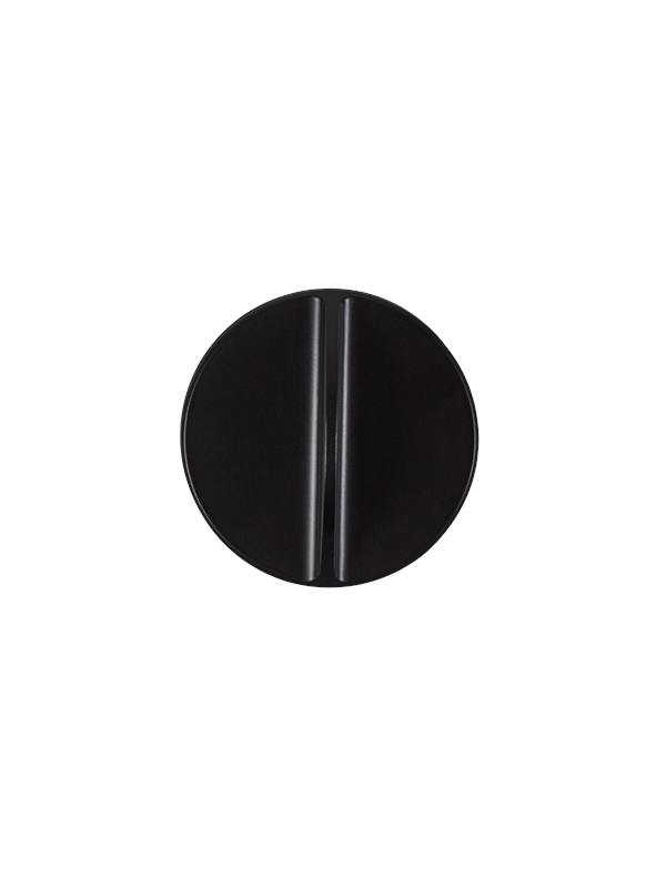 Danalock V3 2024 Älylukot Bluetooth Scandi - Musta