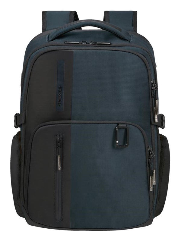 Samsonite Biz2Go Daytrip Reppu sopiva Laptop 15.6" | Sininen