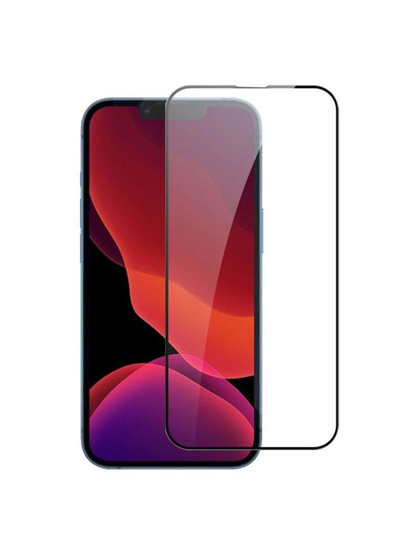 Lippa Full Screen screen protector for iPhone 13/13 Pro/14