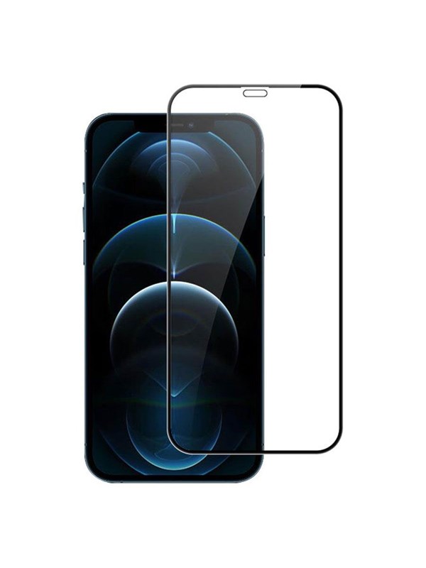 Lippa Full Screen screen protection for iPhone 12 Mini