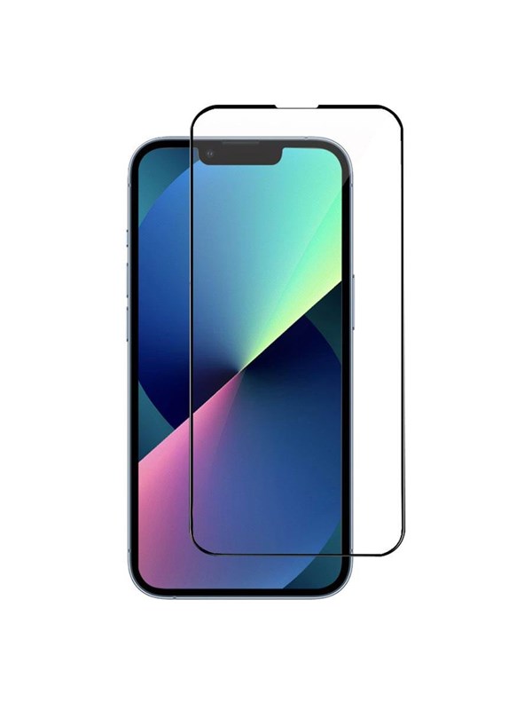 Lippa Full Screen screen protection for iPhone 13 Mini