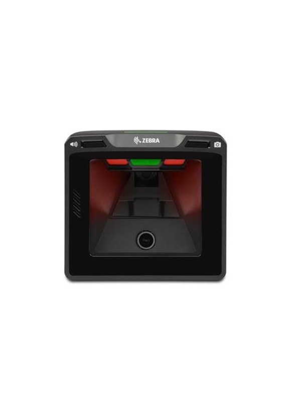 Extreme Networks SP7208-SV Vertical Scanner Kit (Scanner / Cable / Mounting Bracket)
