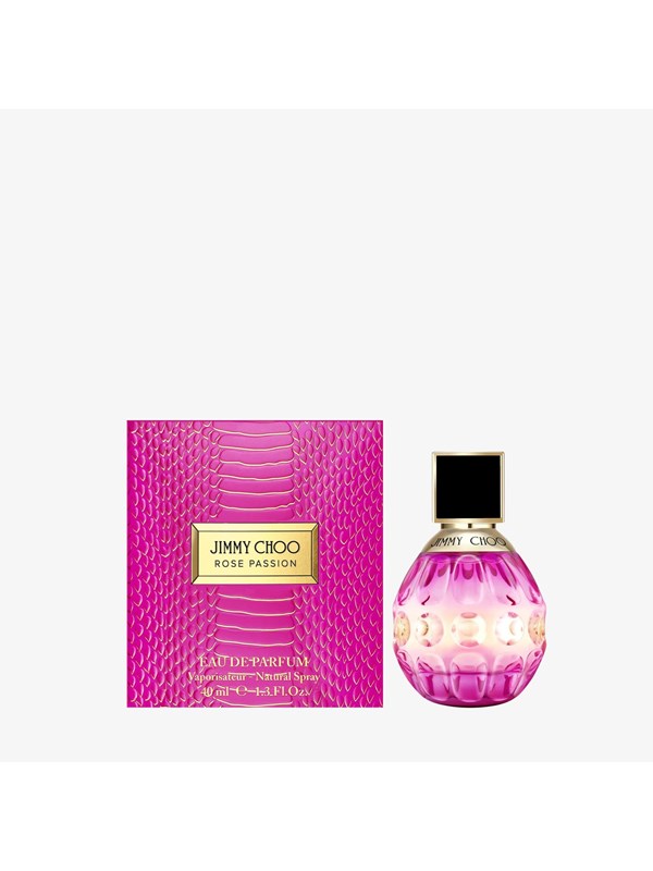 Jimmy Choo Rose Passion EDP 40ml