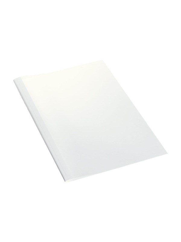 Leitz - 80 g/m² - thermal binding cover