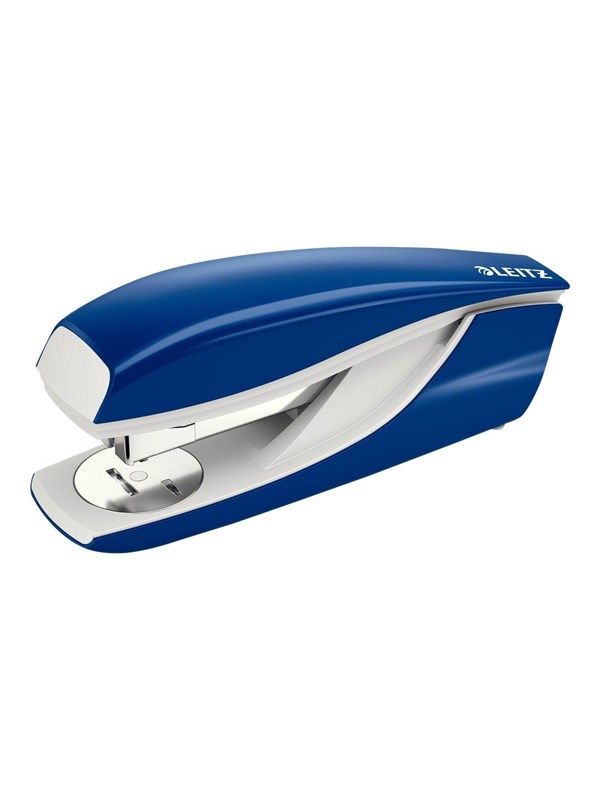 Leitz metallinitoja 5522 40 arkkia Sininen