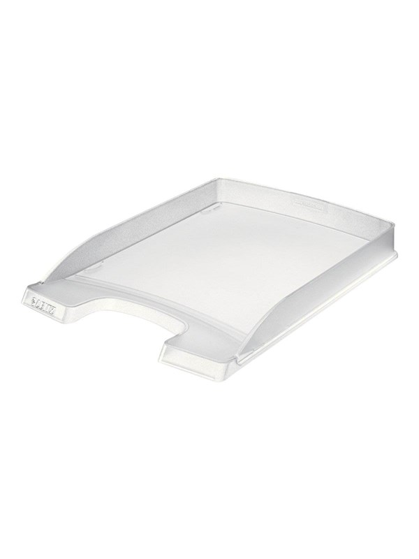 Leitz Lomakelaatikko Plus Slim Kirkas
