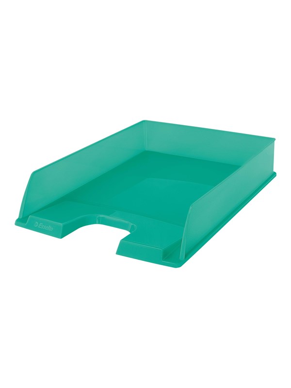 Esselte Colour"'Breeze lomakelaatikko Vihreä