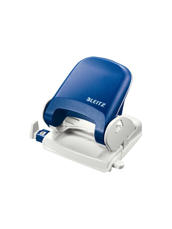 Leitz Lävistäjä 5005 New NeXXt 25 arkkia Sininen