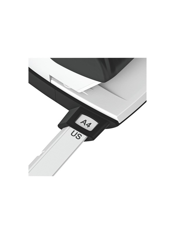 Leitz Lävistäjä 5038 New NeXXt 16 arkkia Musta