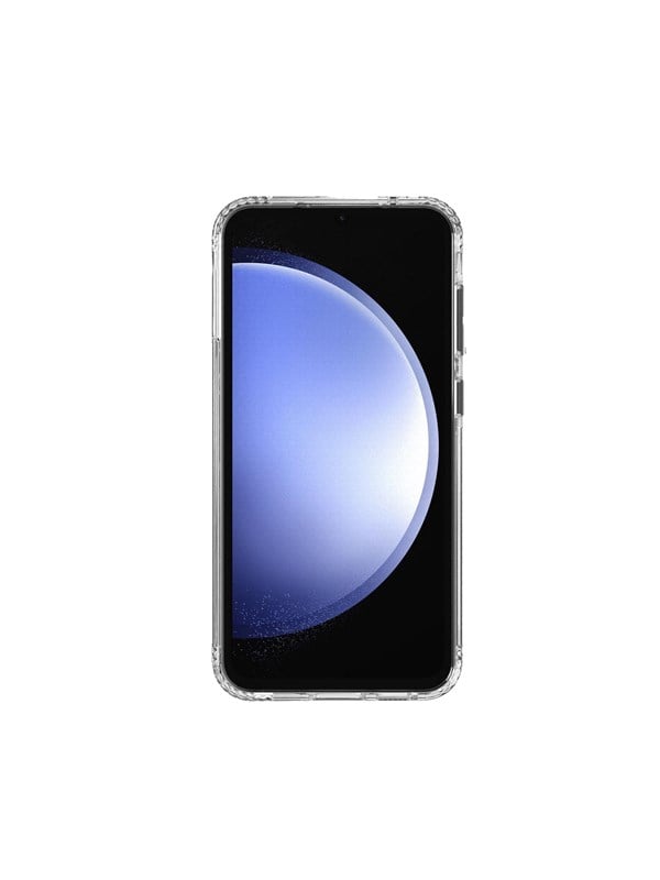 Tech21 Evo Clear Galaxy S23 FE 5G Kirkas
