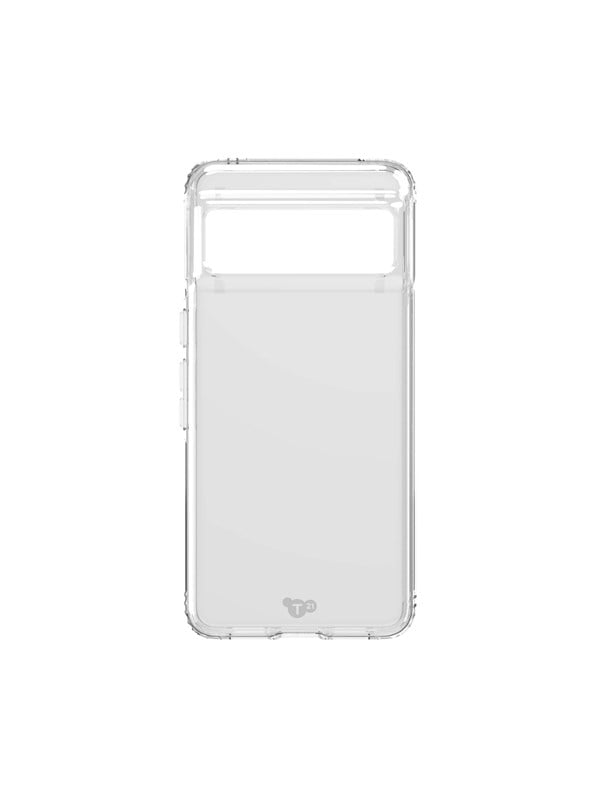 Tech21 Evo Clear Suoja Pixel 8 Pro Kirkas