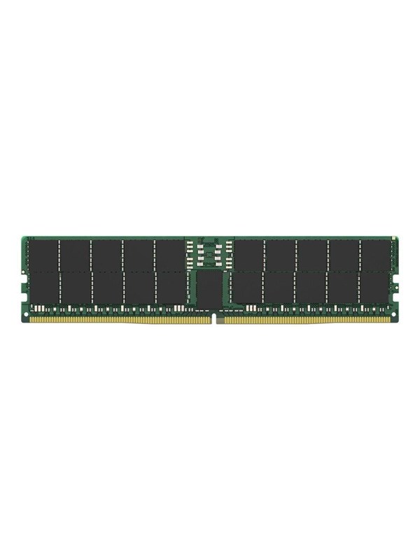 Kingston Server Premier ECC Registered 32 Gt (1 x 32 Gt) DDR5 5600 MHz, CL46 -muisti