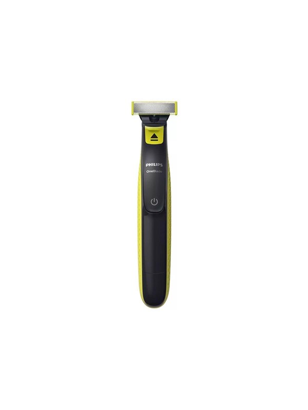Philips Partakoneet OneBlade QP2724 - lime green/charcoal grey