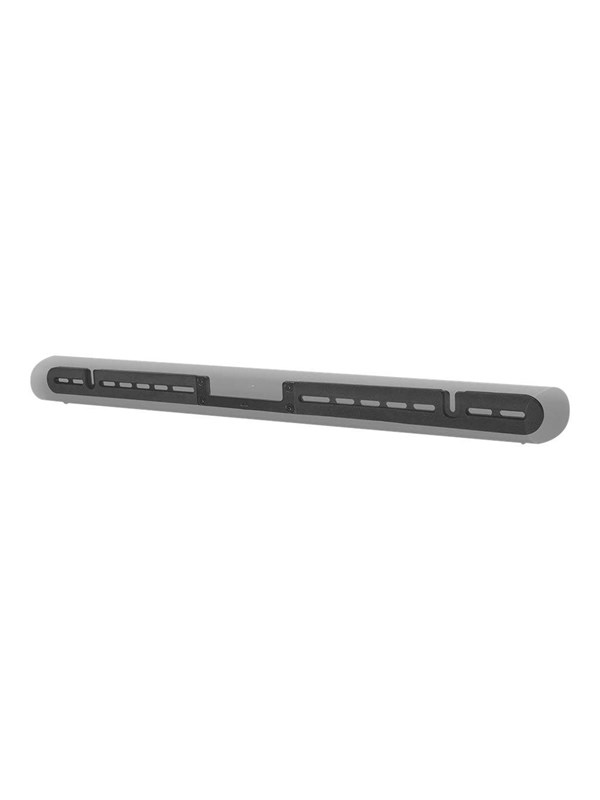 Nedis SBMT56BK - mounting kit - for sound bar - Max 10 kg - recommended for