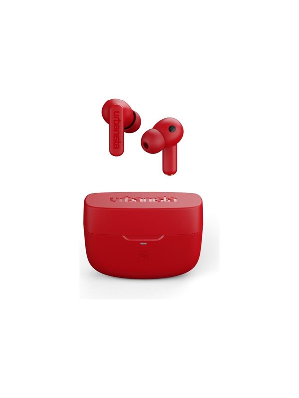 Urbanista Atlanta - Vibrant Red