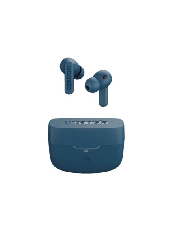 Urbanista Atlanta - Steel Blue