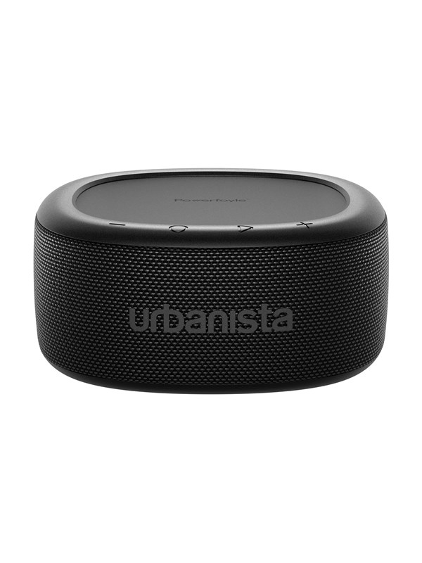 Urbanista Malibu - Midnight Black