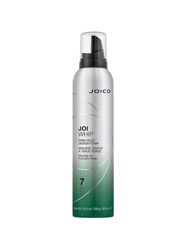Joico Joi Whip Firm-Hold Designing Foam 300 ml