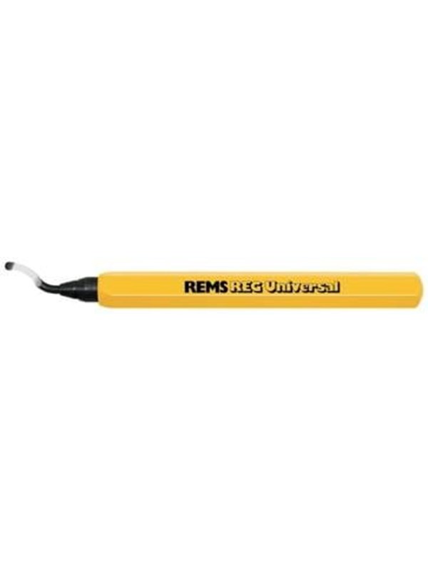 Rems Hand deburrer REG Universal