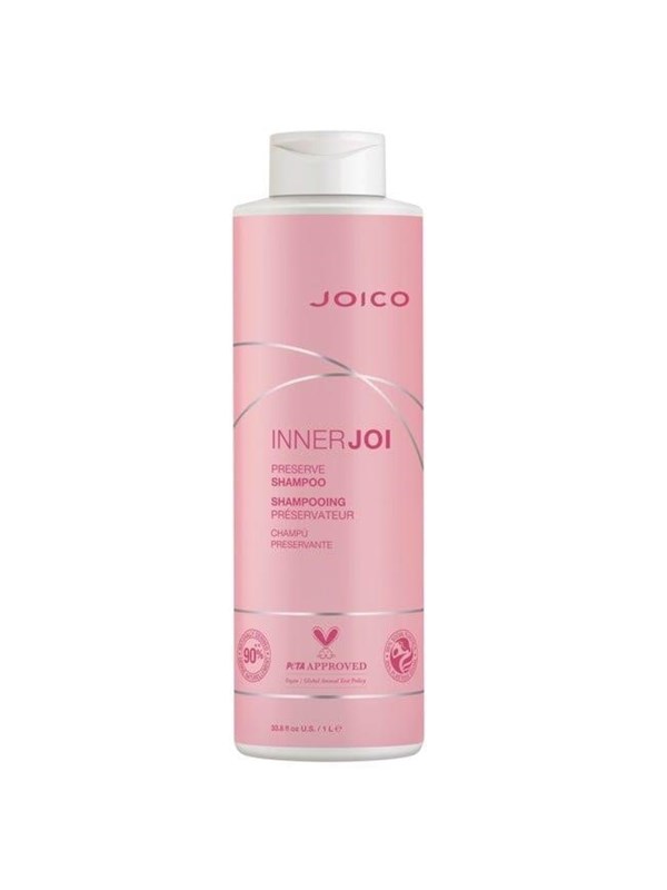 Joico - INNERJOI Preserve Color Shampoo 1000 ml