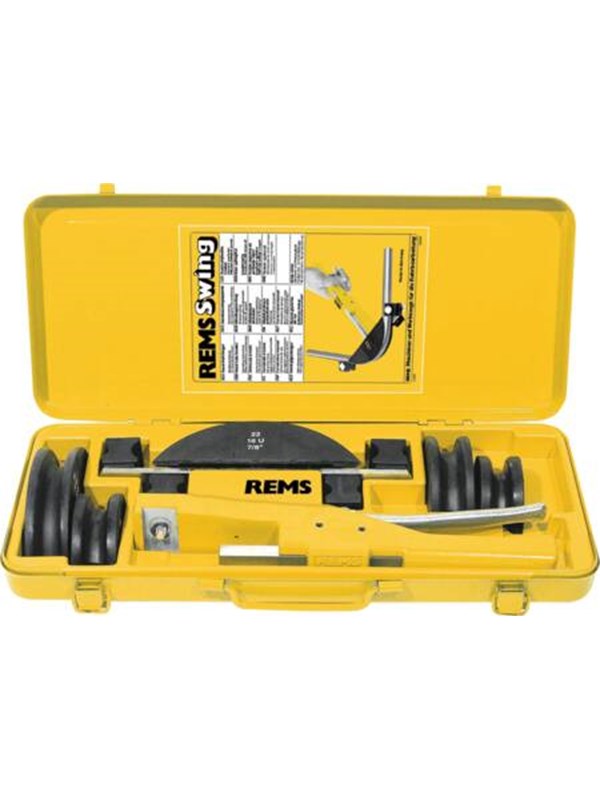 Rems Swing 12-15-18-22 soft tubes